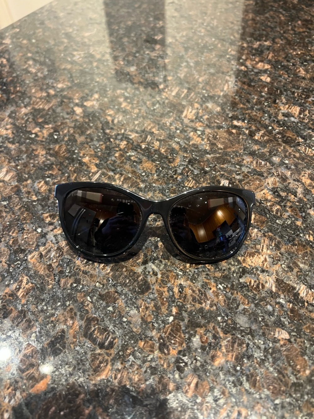 Burberry Sunglasses